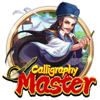 Calligraphy Master